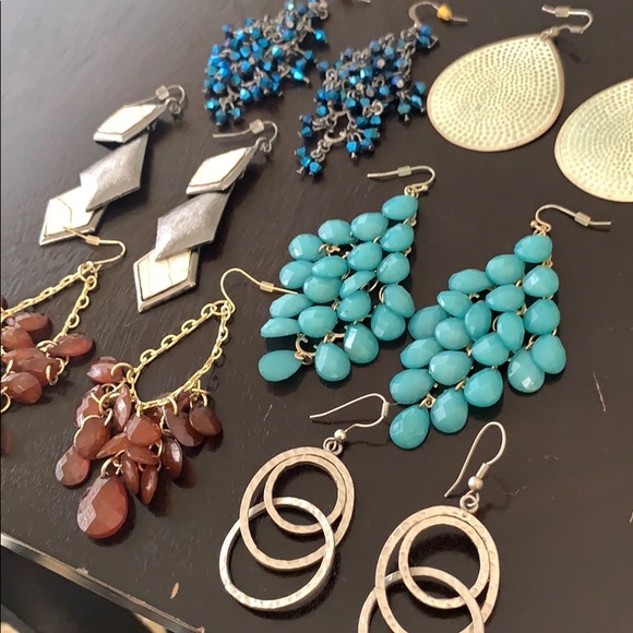 Bundled Earring sets! - Picture 2 of 2